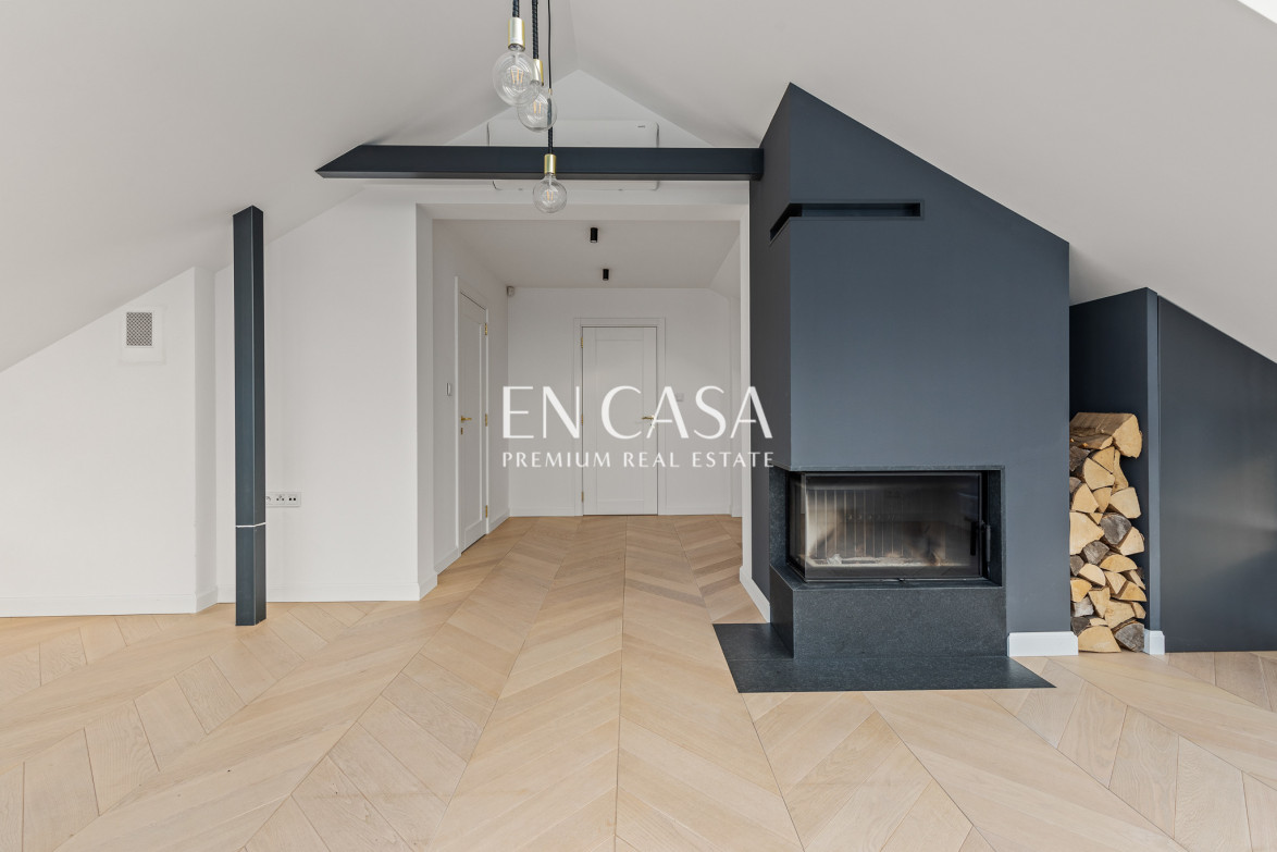 House Sale Warszawa Wilanów Łowcza 10